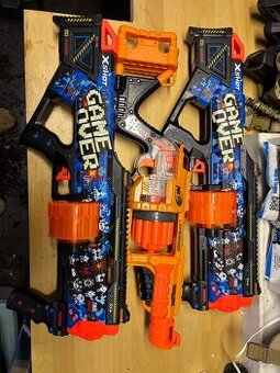 Nerf