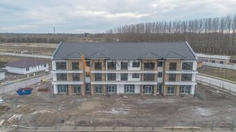 ALL INCLUSIVE | NA PREDAJ 3 IZBOVÉ BYTY S LOGGIOU, DUNAJSKÁ