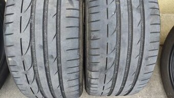 Letné Bridgestone Potenza 255/45/18 99V 95Y