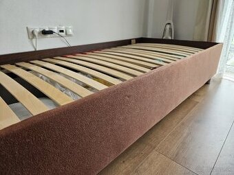 Postel 90x200 s uloznym priestorom