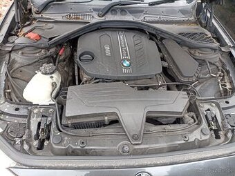 bmw n47n n47t 135kw