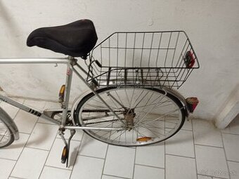 Predám cestný bicykel