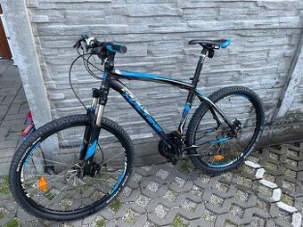 Horský bicykel zn. Rock Machine