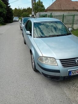 Pasat 5.5 1.9tdi 74kw