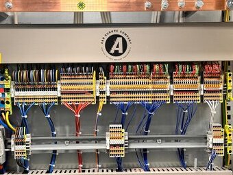 Hľadáme elektrikárov/ky na projekty v Nemecku (SZČO)