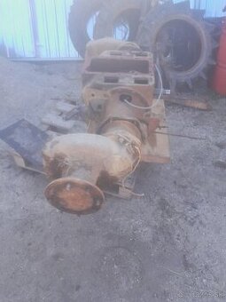 Zetor 2011
