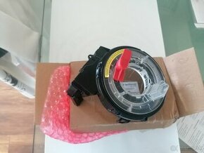 Audi a4 B8 krúžok pod volant, vinutá pružina airbagu