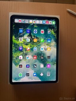 iPad pro 11 M2 4.generacia