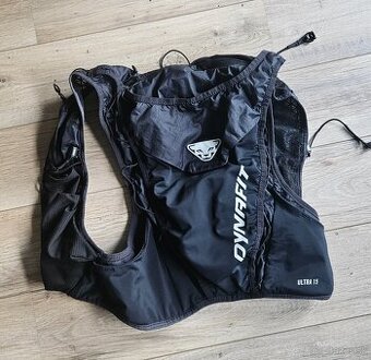 Bezecka vesta Dynafit 12 l - 1