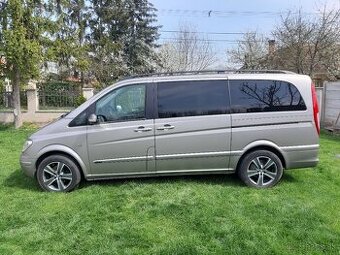 Mercedes Benz Viano