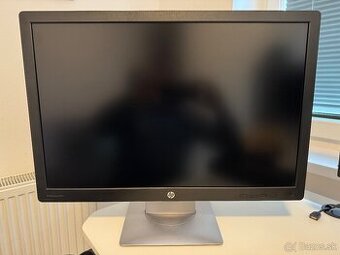 Predám 24 palcový monitor HP Elite