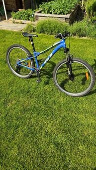 Detský bicykel 24" GT