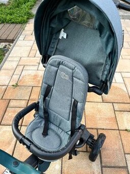 Kinderkraft trojkolka EASYTWIST