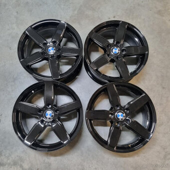 DEZENT disky 5x120 R17 7,5J ET35
