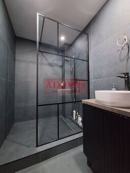 3-izb bezbariérový byt, loggia, 71m2, rekonštrukcia, Muškáto