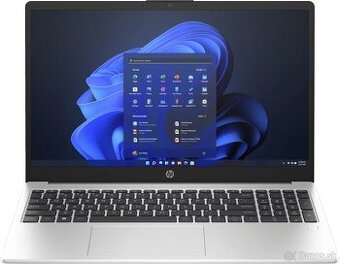 Úplne nový HP 255 G10 Turbo Silver