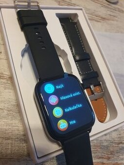 Smart hodinky