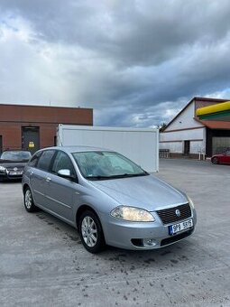 Fiat Croma 2,2 16v klima r.v.2005