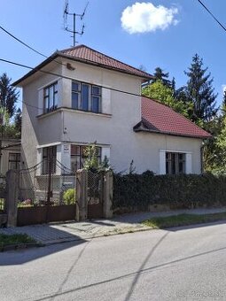 Rodinny dom na predaj