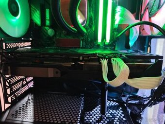 Sapphire Radeon RX 6800 PULSE 16GB