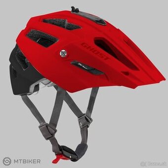 Prilba mtb
