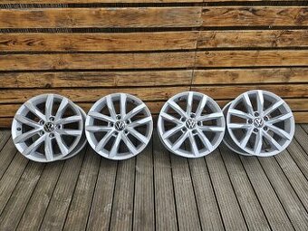 Original VW Disky r16