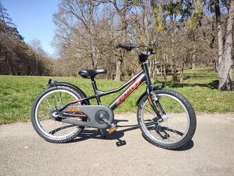 Detský bicykel PUKY 18