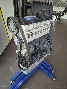 MOTOR CXF 2,0 TDI VW T6 - CXH - CXG