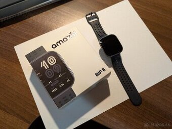 Predám Amazfit Bip 6