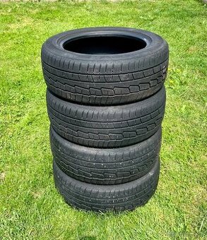 205/55 r16 zimné HILO 91H