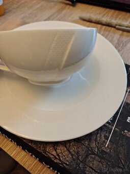 Nemecký porcelán
