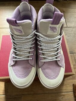 Vans tenisky 38,5.