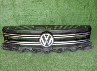 vw tiguan maska 2012-15