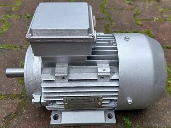 Motor 1,5kW 1400ot/min