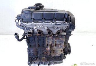 Motor BKD 2.0 TDI