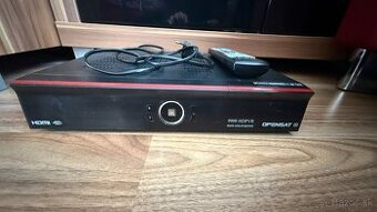 Opensat 9900 HDPVR