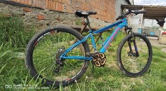 Bicykel