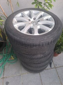 255/50R19  5x130