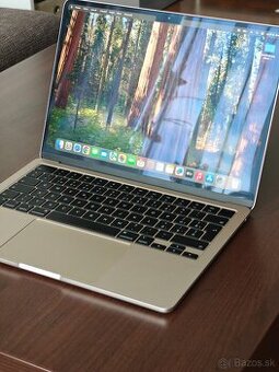 MacBook Air M2