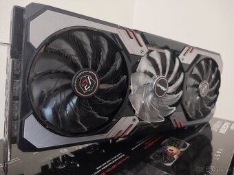 ASRock Radeon RX 6800 XT Phantom Gaming