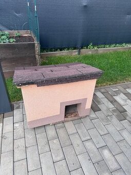 Darujem búdu pre psa