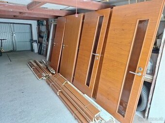 interierove dvere 80 a 60
