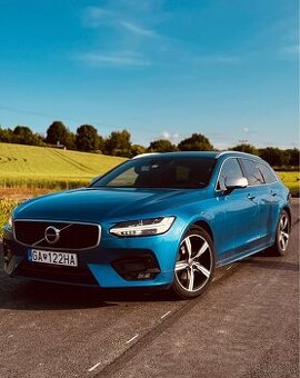 Volvo v 90
