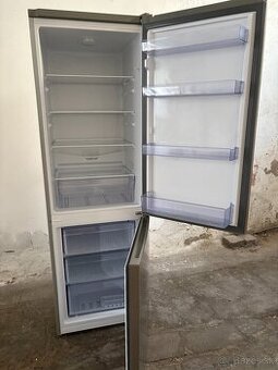 Kombinovaná chladnička BEKO