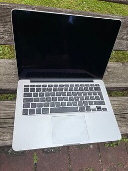 Apple MacBook Pro 13" A1502 i5 2.4GHz/8GB/128GB/Win10Pro