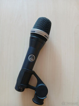 Mikrofón AKG C5