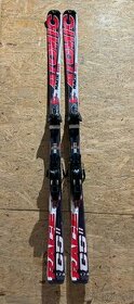 Lyže ATOMIC RACE GS11 174cm