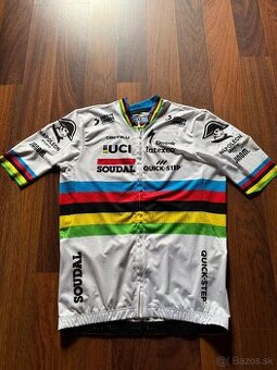 Castelli Soudal Quick-Step dres