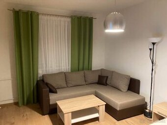 Prenajom 1 izbovy byt Klokocina