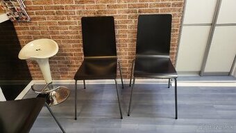 Stoličky IKEA Martin